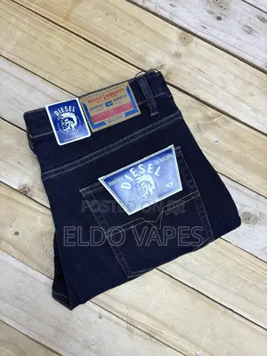 Men's Jeans - High Quality Imported From Turkey