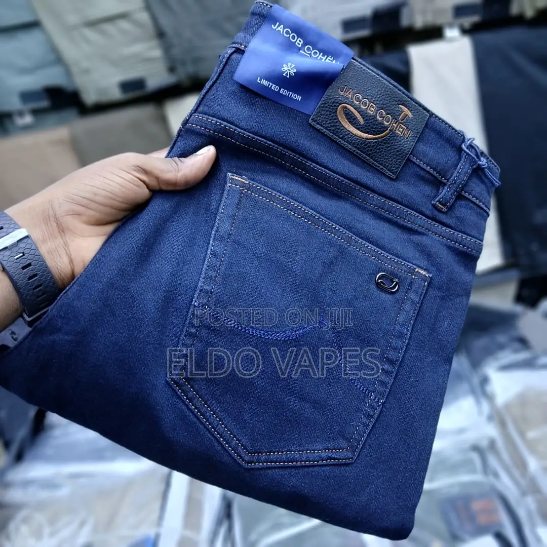 Men's Jeans - High Quality Imported From Turkey