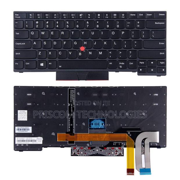 Lenovo Yoga X390 ,Thinkpad X280 Laptop Keyboard