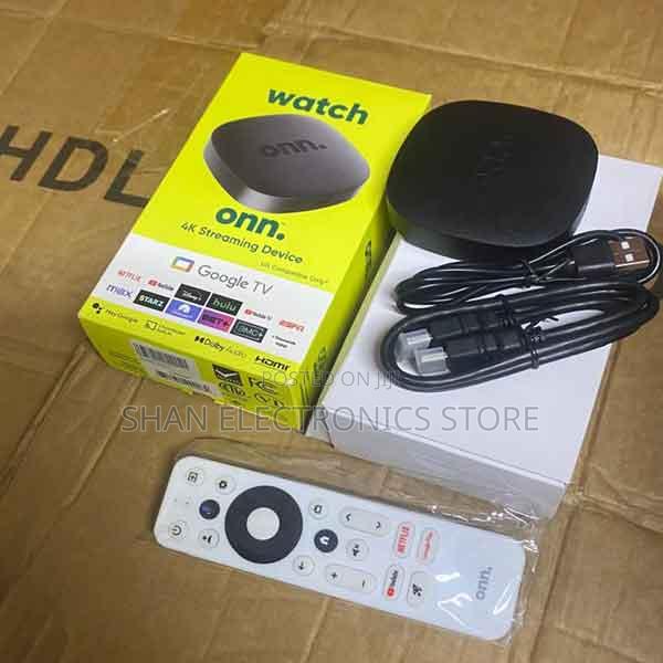 Favorite Digital Channels Onn Tv Box !! Onn Google Tv Streaming