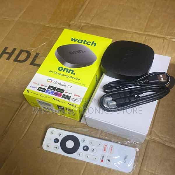 Favorite Digital Channels Onn Tv Box !! Onn Google Tv Streaming - thumbnail 2
