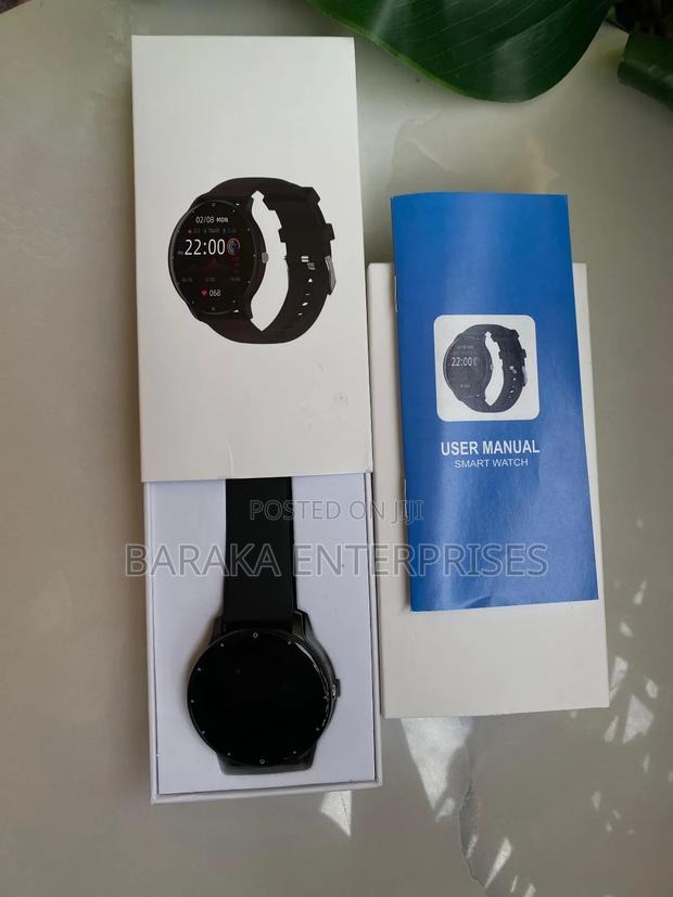 New Smart Watch - thumbnail 6