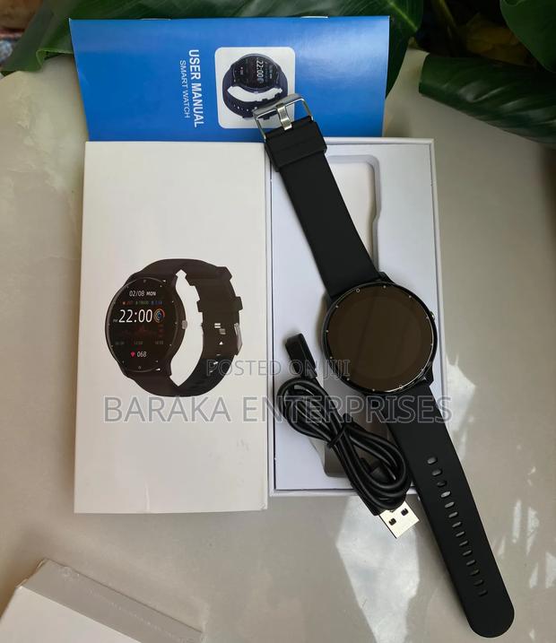 New Smart Watch - thumbnail 7