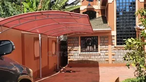 Car Shade Net (100% Waterproof)