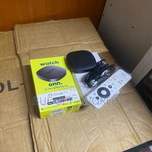 : Onn 2gb+8gb Google Tv Box – Entertainment Made Easy - thumbnail 2