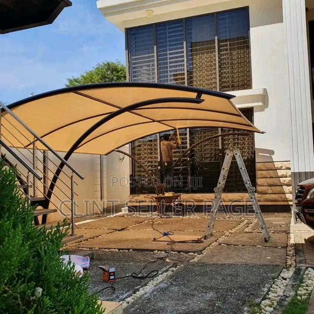 Sun Guard For Auto Nets (Car Shade Nets) - main view