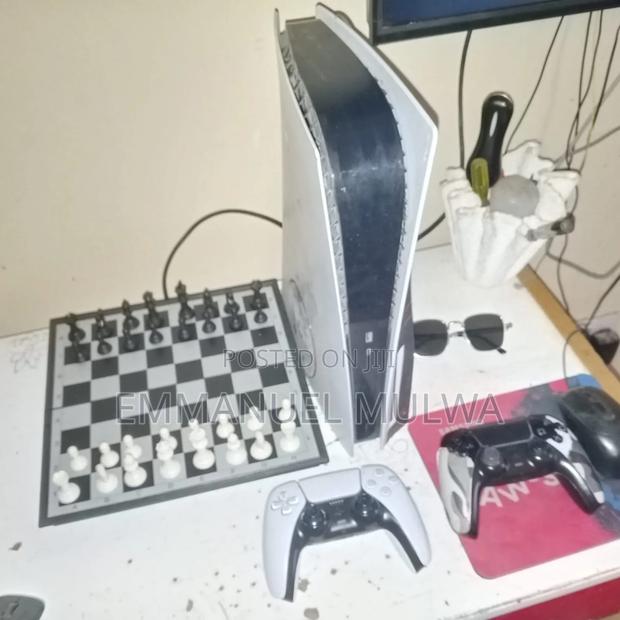 Playstation 5 Standard
