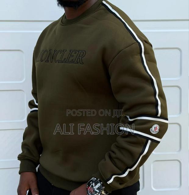 Heavy Sweatshirts