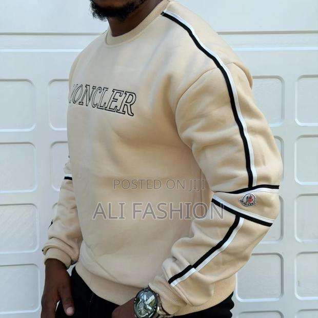 Heavy Sweatshirts - thumbnail 2
