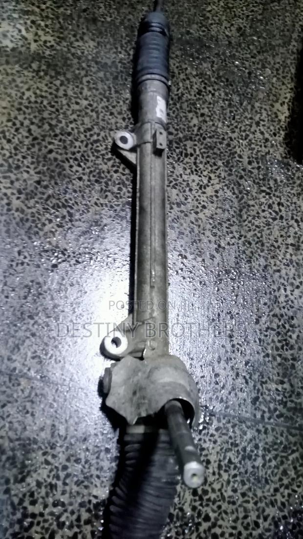 Nt31 Nissan Extrail Steering Rack - thumbnail 2