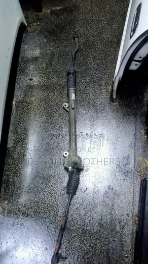 Nt31 Nissan Extrail Steering Rack