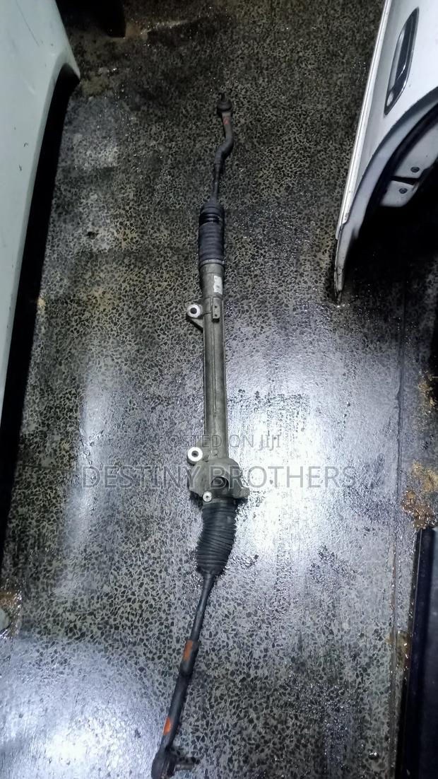Nt31 Nissan Extrail Steering Rack - thumbnail 3