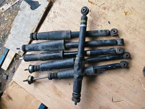 Suzuki Alto Rear,Back Shocks Absorbers