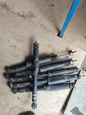 Suzuki Alto Rear,Back Shocks Absorbers