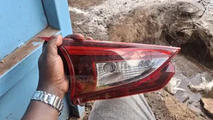 Mazda Axela Bootlight