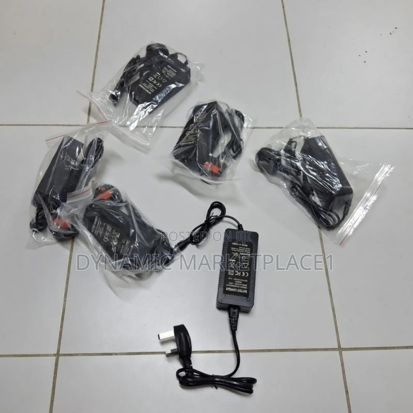 Laptop Chargers