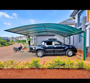 Parking Shade Canopy Nets