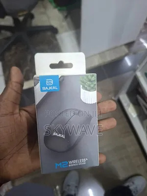 M2 Wireless Mouse