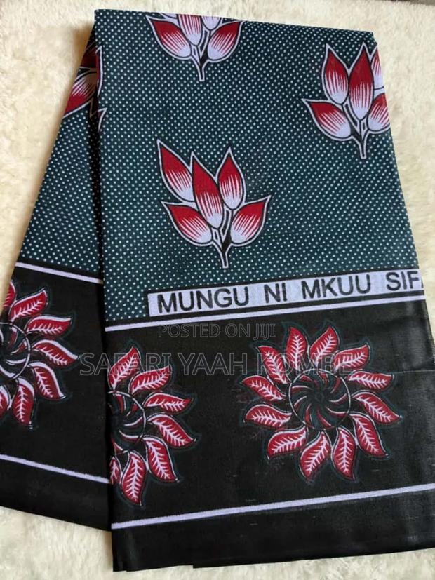 Lesso Nzito ( Cotton) - thumbnail 4