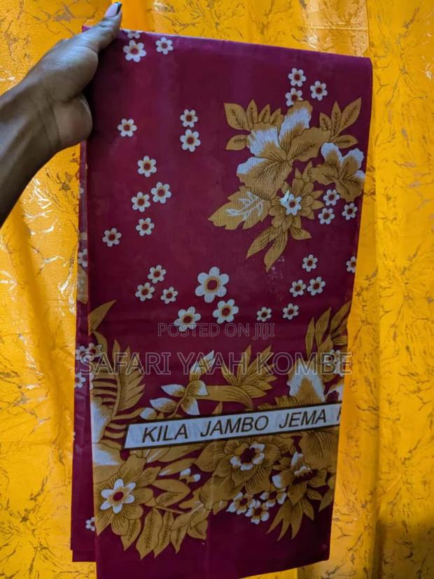 Lesso Nzito ( Cotton) - thumbnail 6