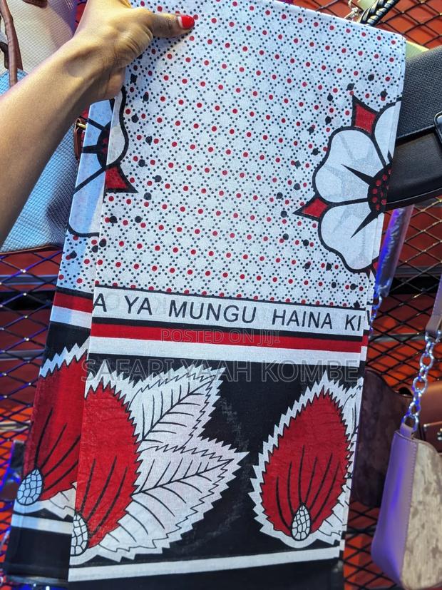 Lesso Nzito ( Cotton) - thumbnail 7