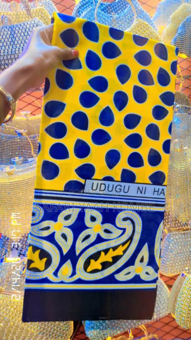 Lesso Nzito ( Cotton) - thumbnail 9