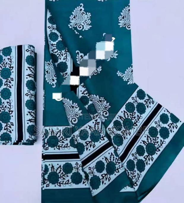 Lesso Nzito ( Cotton) - thumbnail 10