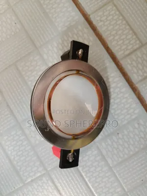 44.4 Neodymium Coil Complete