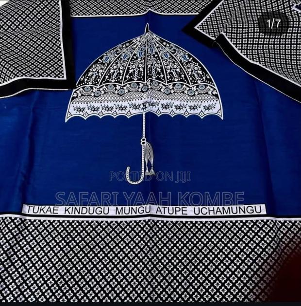 Lesso Nzito ( Cotton) - thumbnail 13