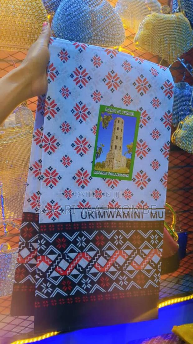 Lesso Nzito ( Cotton) - thumbnail 14