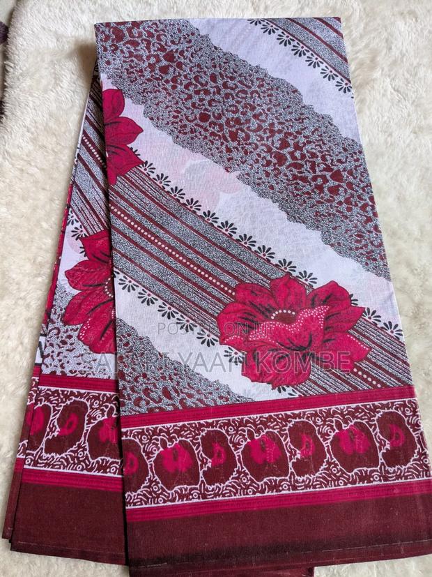 Lesso Nzito ( Cotton) - thumbnail 15