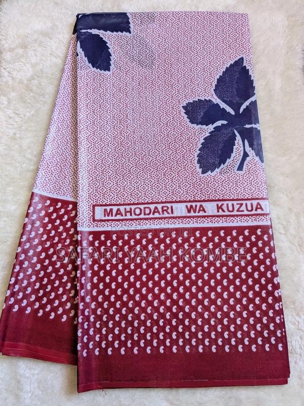 Lesso Nzito ( Cotton) - thumbnail 16