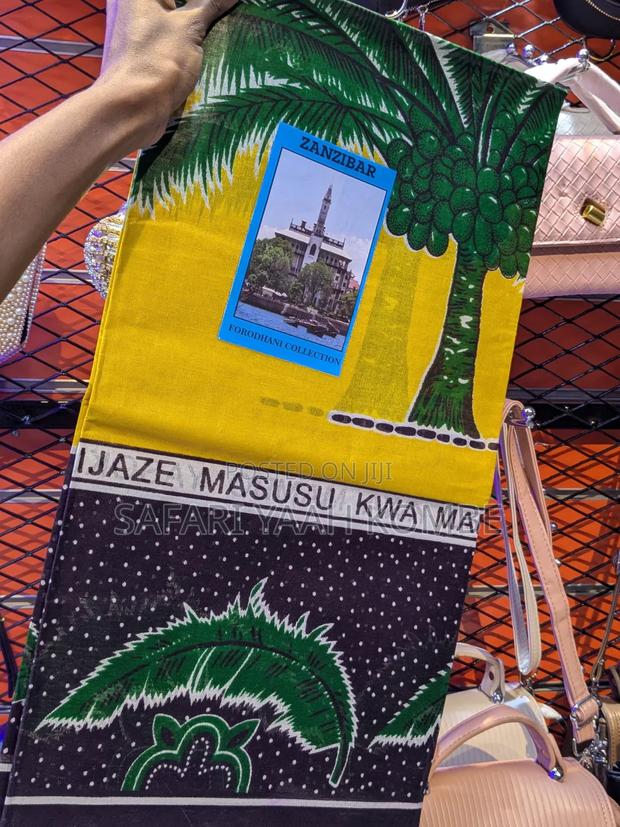 Lesso Nzito ( Cotton) - thumbnail 18