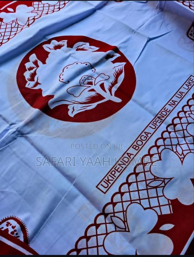 Lesso Nzito ( Cotton) - thumbnail 19