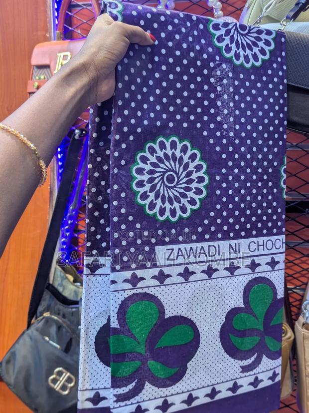 Lesso Nzito ( Cotton) - thumbnail 20