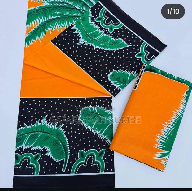 Lesso Nzito ( Cotton) - thumbnail 21