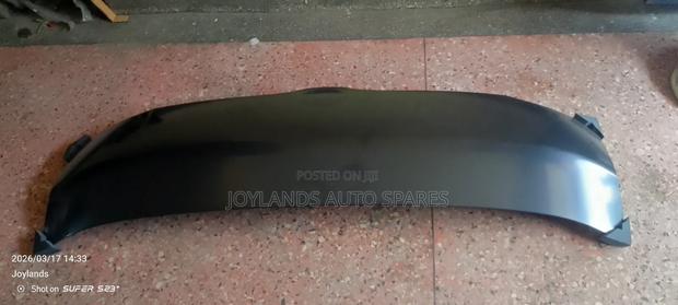 Hiace 7l 2014 Bonnet - thumbnail 3