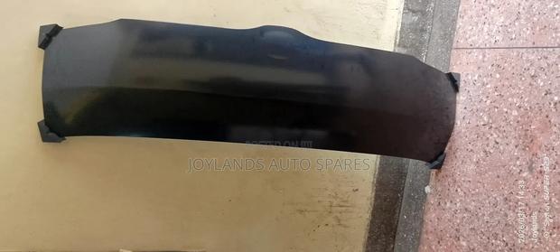 Hiace 7l 2014 Bonnet