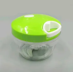 *Manual Mini Shredder/Spin Cutter*