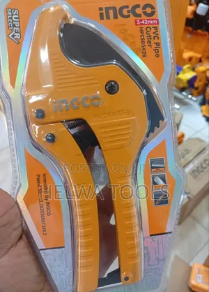 Pipe Cutter 3_42 Mm