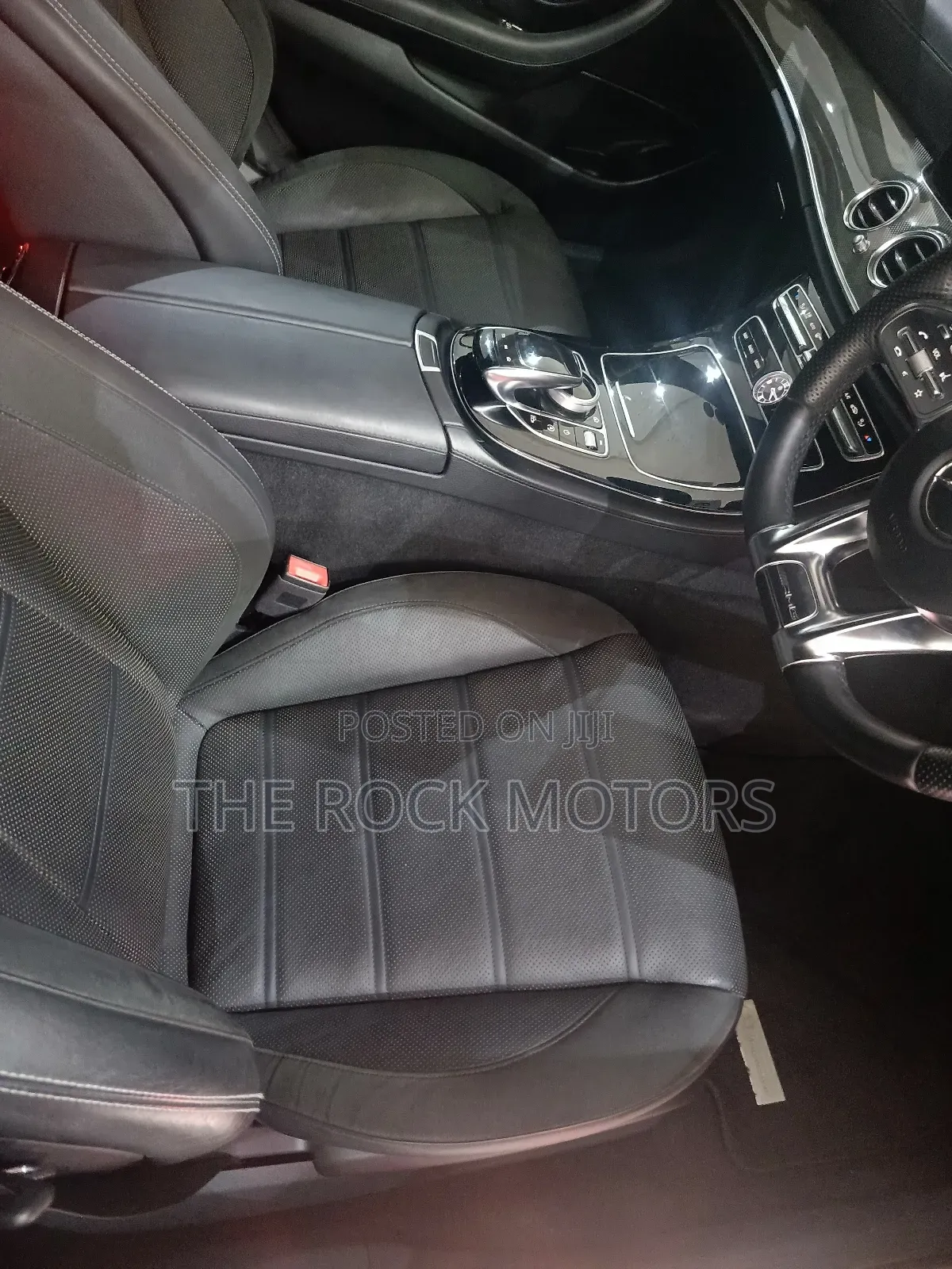 Mercedes-Benz E53 AMG AMG E 53 4MATIC+ 2019 Red