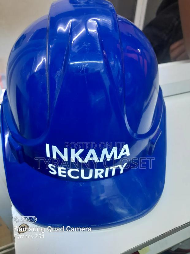 Protective Helmets - thumbnail 2