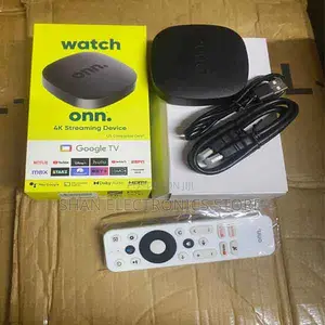 Affordable Price Onn Tv Box 2+8gb Original Android Streaming Device