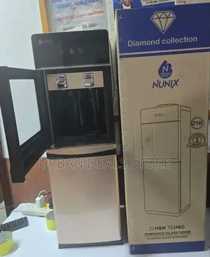Nunix R22n Hot Normal Water Dispenser