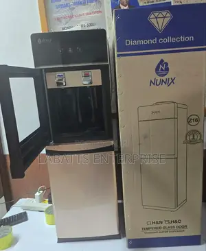 Nunix R22n Hot Normal Water Dispenser