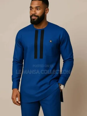 Classic Sanator Suits