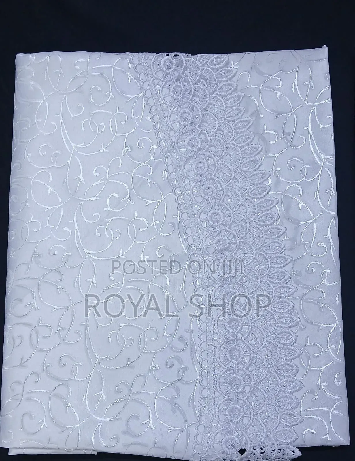 Round Table Cloth