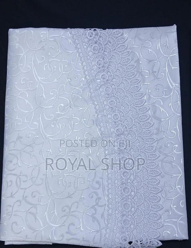 Round Table Cloth