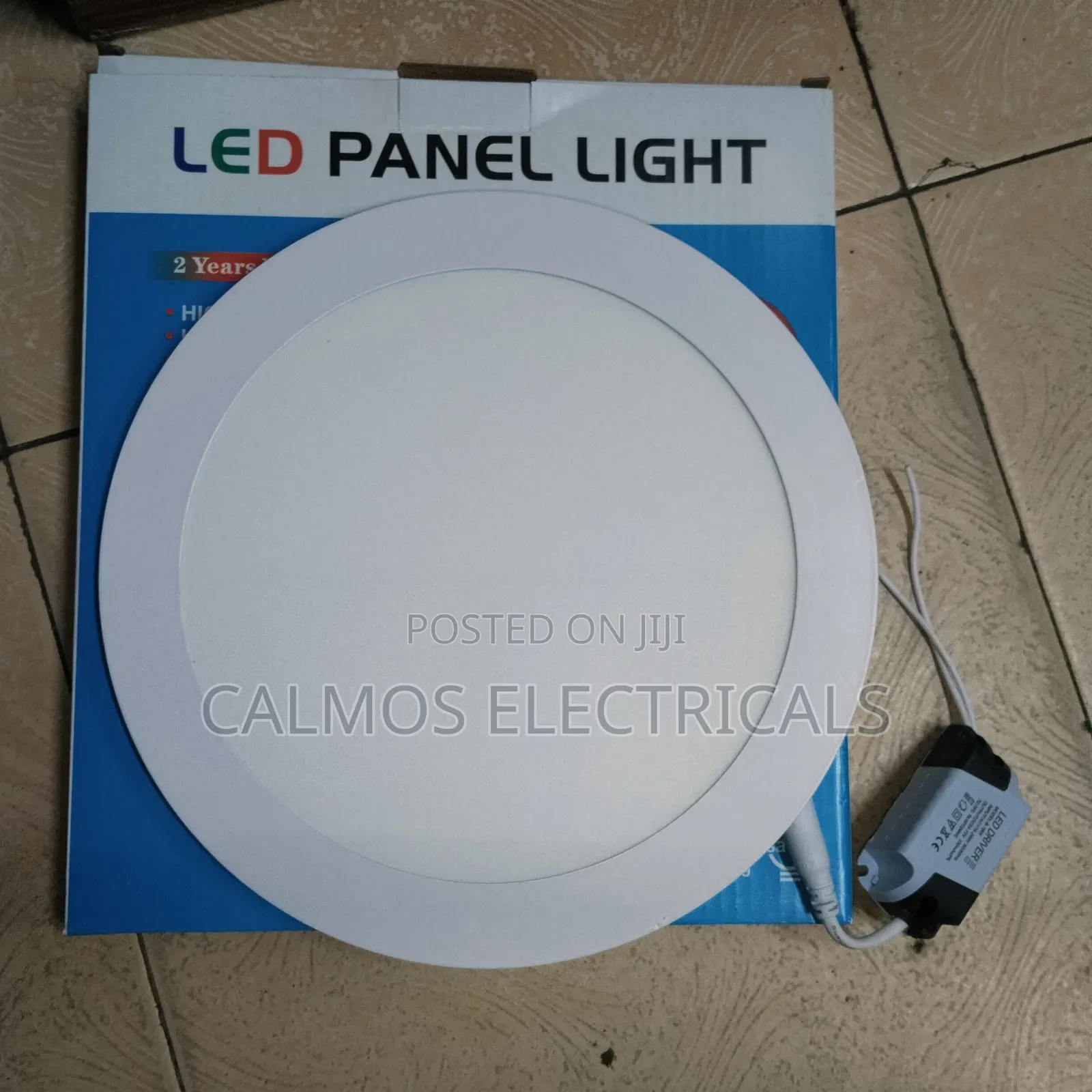 Led Panel Light/18watts Led Panels Lights