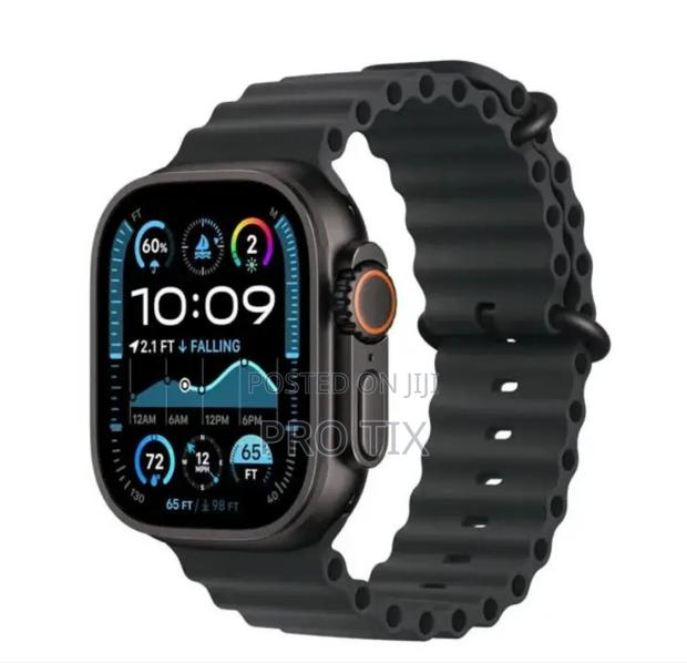 Apple Watch Ultra 2 (49mm) GPS Cellular